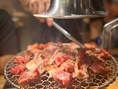 -烧肉达人•炭火烧肉(新天地店)