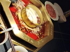 -蜀九香火锅(彩虹店)