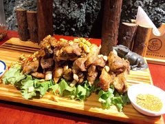 -北平食府(马鞍山路店)
