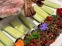 -红厨巷·淮扬菜(熙南里店)