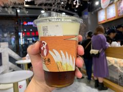 -霓裳茶舞(蒸湘万达店)
