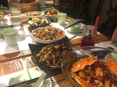 -胡桃里音乐酒馆(曲江店)