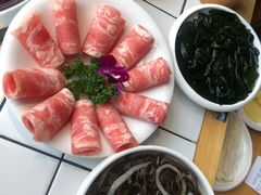 -瓜西西重庆火锅(花溪店)