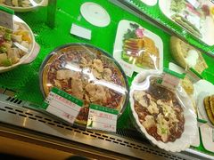 菜单-万宝海鲜舫(劳动公园店)