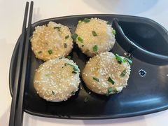 小杨生煎-小杨生煎(松江大学城店)