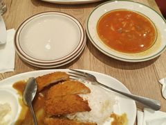 -玛格萝妮比萨屋(四平店)