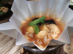 -生机蔬食·24节气料理餐厅(番禺广场店)