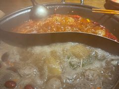 -萍姐火锅·公路夜市(打浦桥日月光店)