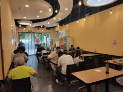 大堂-有礼有面(知春路店)