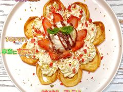-娜娜家•Nana's restaurant (南开大悦城店)