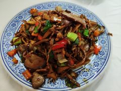 烟笋腊肉钵-新新湘菜馆(新中街二条店)