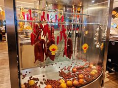 -北京王府井希尔顿酒店·万斯阁西餐厅