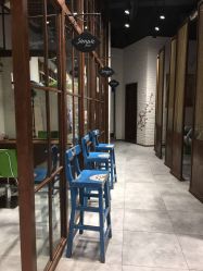 -简影造型·自选烫染接发salon