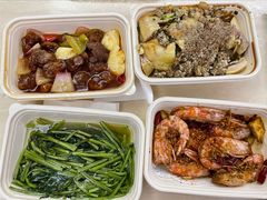 -肥仔文澳门猪骨煲(南京西路店)