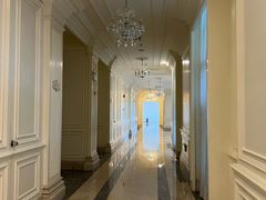 -中旅阿那亚九龙湖·公主酒店