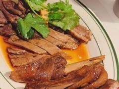 -狮哥卤鹅潮汕菜(新北店)