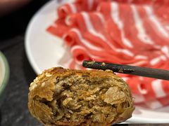 -仁和四季涮肉馆(天坛南门店)