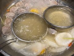 -小牛海记潮汕牛肉店(永定路店)
