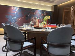 -北京全聚德(西翠路店)