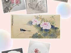 -八哥美术·成人美术画室(总校区)