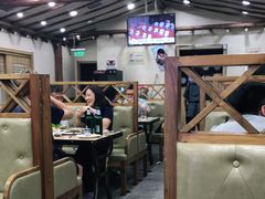 大堂-喜来苑