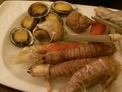 -杭州国际会议中心洲际酒店-原素全日餐厅(解放东路店)