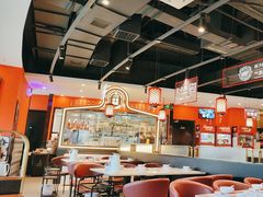 -八合里牛肉火锅(上海中山公园店)