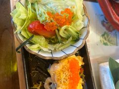 -桃太郎寿司料理(南坪店)