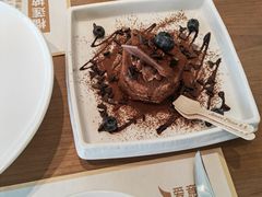 意大利手工提拉米苏-C'è Amore爱意(亿合城店)
