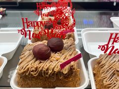 -CC BAGEL&SCONE 贝果与司康(南开大悦城店)