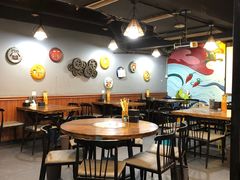 大堂-馋虫重庆火锅(玉林南街店)
