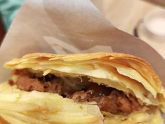 -魏家凉皮(博水商务大厦店)