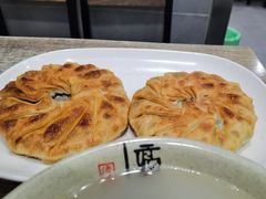 -吃不够开口馅饼店(小西路店)