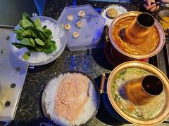 -王家渡火锅店(棕榈泉店)