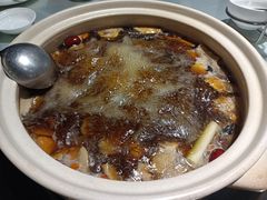 -名善山珍·野生菌汤锅(文殊院店)