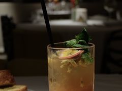 -壳里西餐厅Coquille Seafood Bistro(蒙自路店)