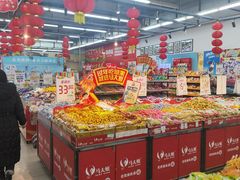 -北市万盛购物广场