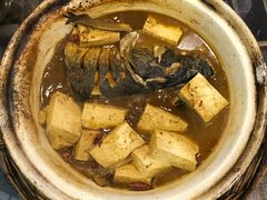 -陈记菜馆·非遗淮扬菜(东关街教场店)