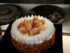 -富力希尔顿酒店·源氏日餐厅