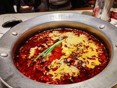 -钢管厂五区小郡肝串串香(奥克斯广场锦城万达店)