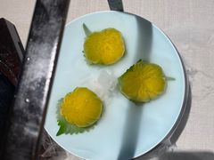 -狮王府淮扬菜(老门东店)