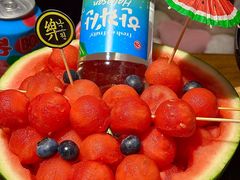 -乐园夜市场(五道口店)