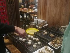 -烧货·活海鲜炭烧(湖滨商业街店)
