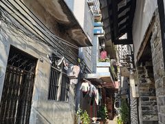 -小洲村