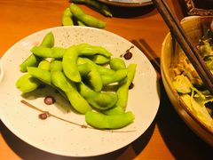 -不倒翁炭火烧肉(永安里店)