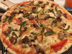 -郑州希尔顿酒店·阿米奇意大利餐厅