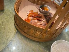-洞庭土菜小炒馆(易发广场店)