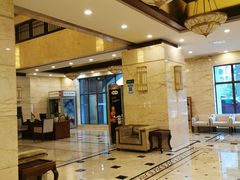 -宜春明月山维景国际温泉度假酒店