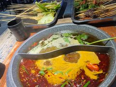 -成都屋头串串(青年北街店)