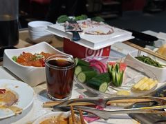 -海底捞火锅(海悦天地店)